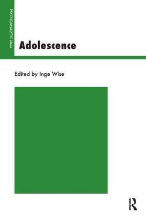Adolescence