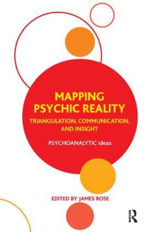 Mapping Psychic Reality