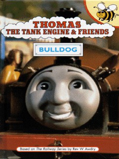 Bulldog