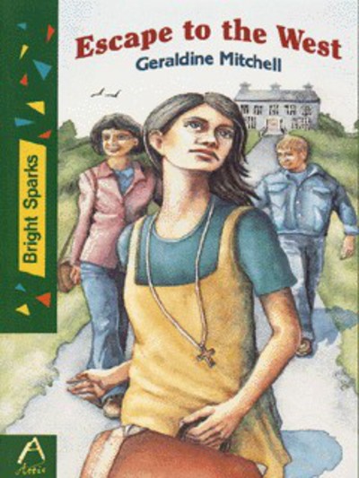 Escape to the West