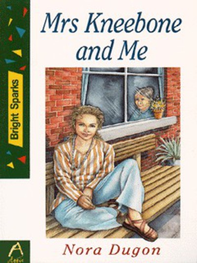 Mrs Kneebone and Me