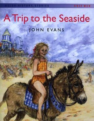Welsh History Stories