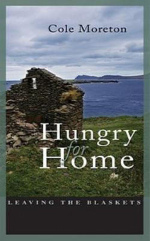 Hungry for Home