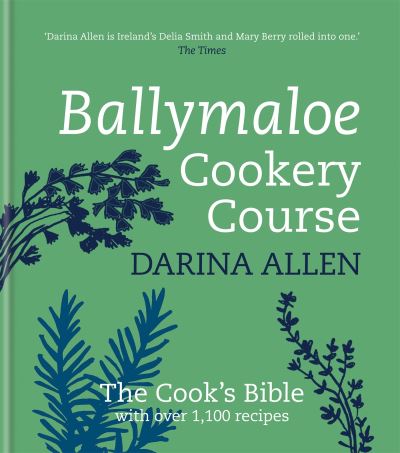 Darina Allen's Ballymaloe Cookery Course