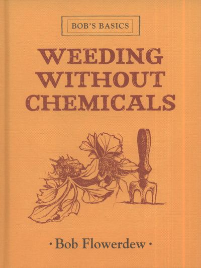 Weeding Without Chemicals