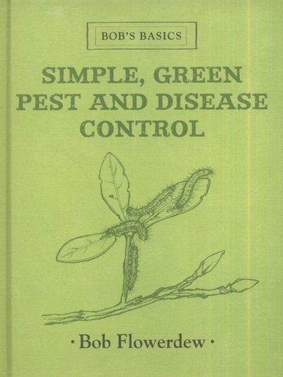 Simple, Green Pest and Disease Control