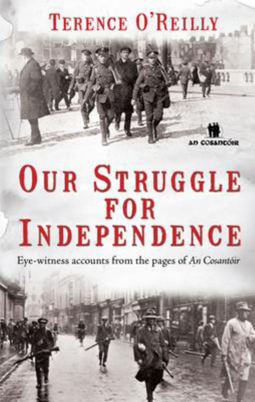 Our Struggle for Independence