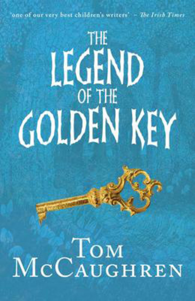 The Legend of the Golden Key