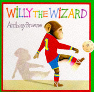 Willy the Wizard