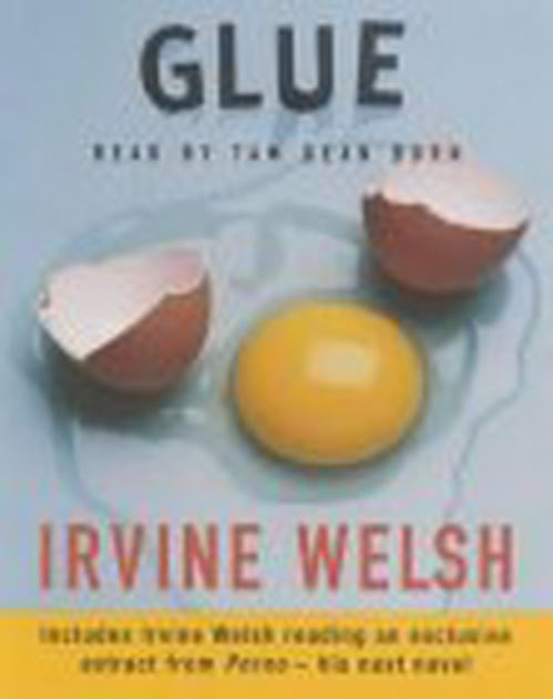 Glue