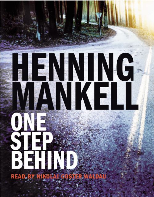 One Step Behind