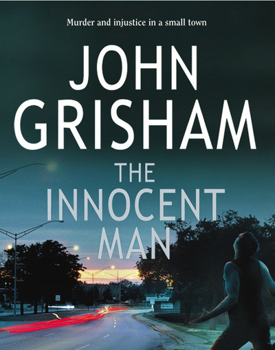 The Innocent Man