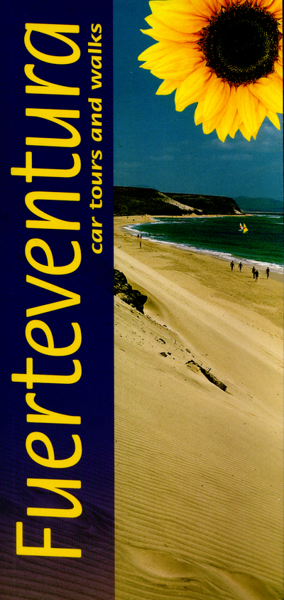 Landscapes of Fuerteventura