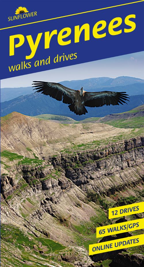 Pyrenees Walking Guide