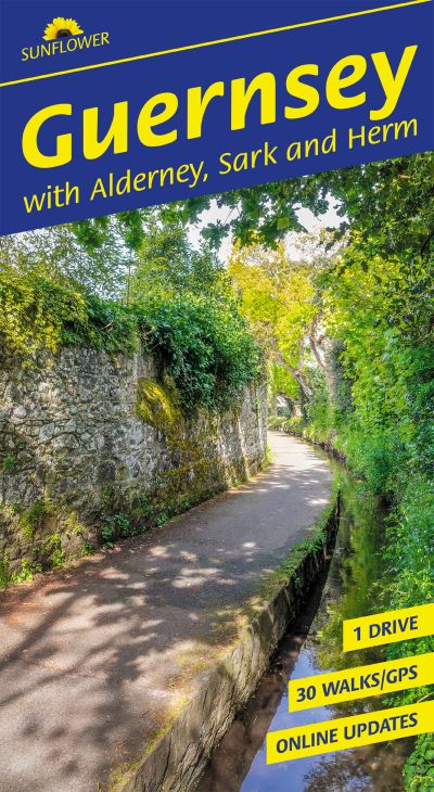 Guernsey Walking Guide