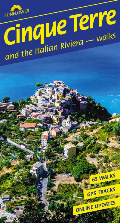 Cinque Terre and the Italian Riviera