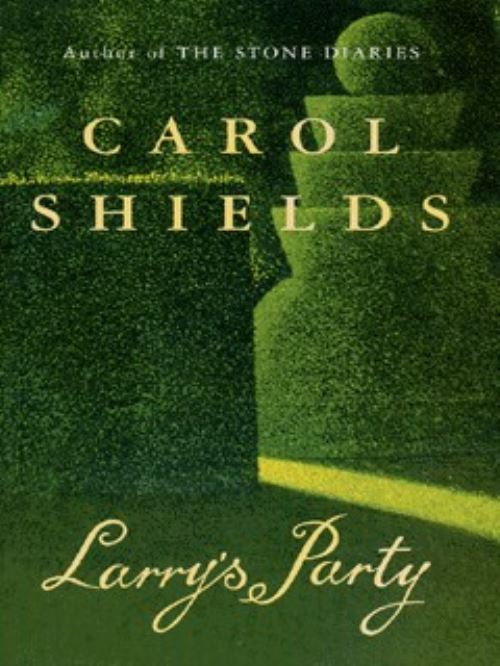 Larry's Party