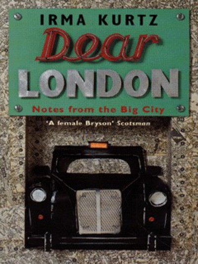 Dear London