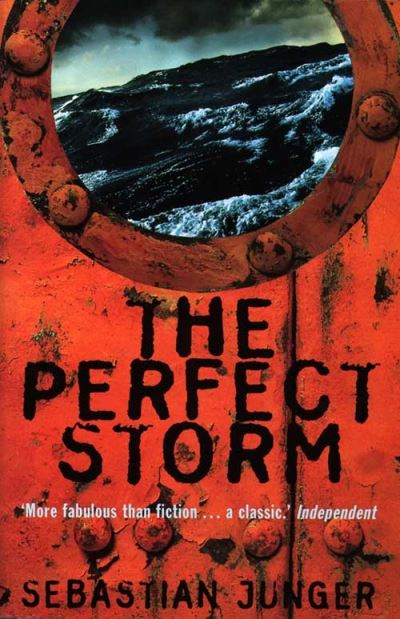 The Perfect Storm
