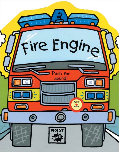 Fire Engine