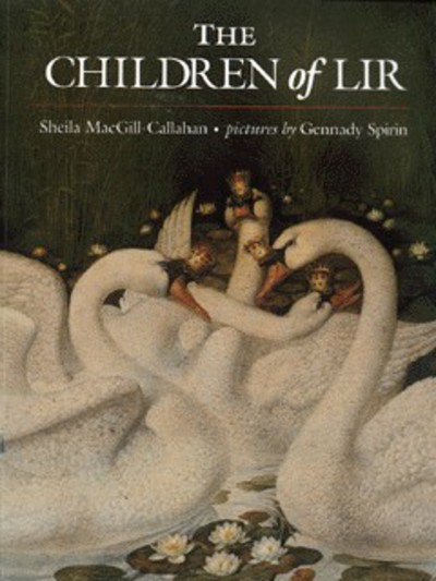 The Children of Lir