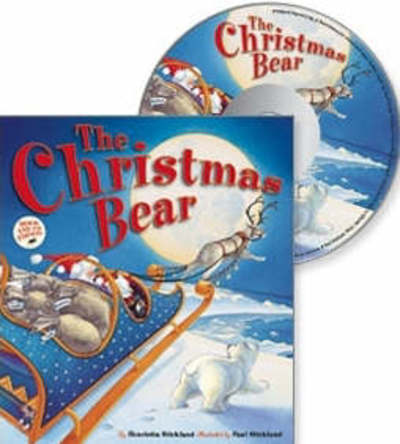 The Christmas Bear