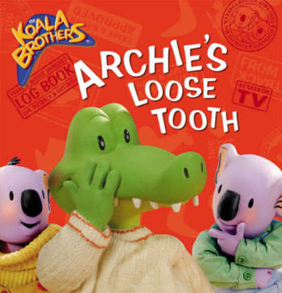 Archie's Loose Tooth