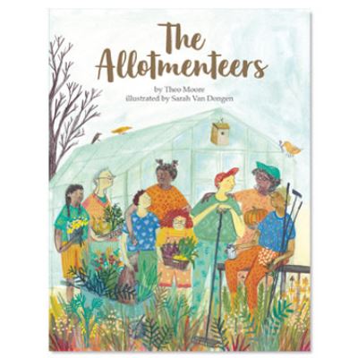 The Allotmenteers