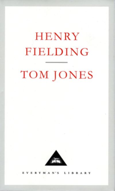 The History of Tom Jones, a Foundling