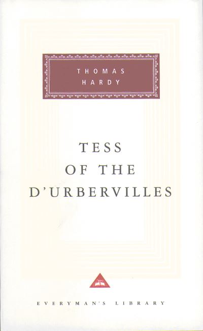 Tess of the d'Urbervilles