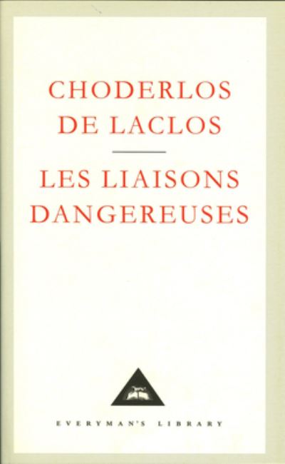 Les Liaisons Dangereuses