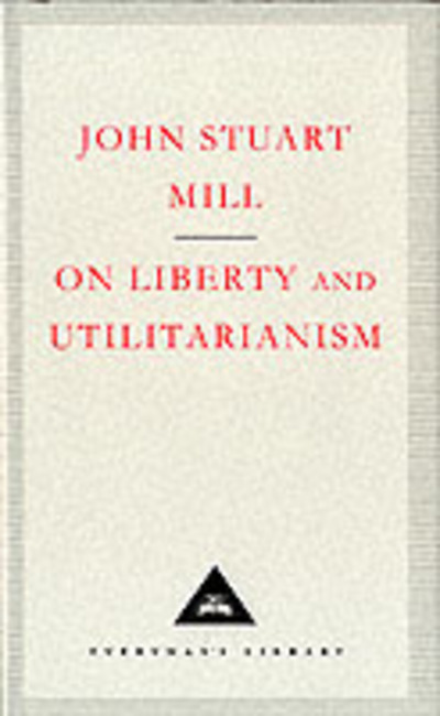On Liberty