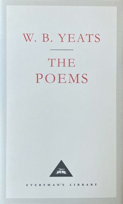 W. B. Yeats