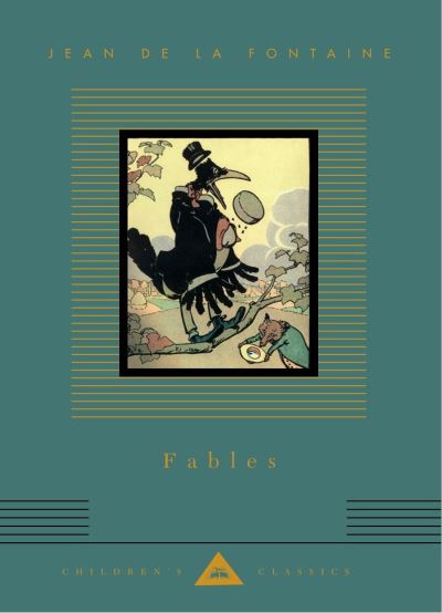 La Fontaine's Fables