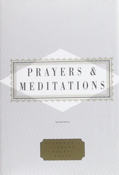 Prayers & Meditations