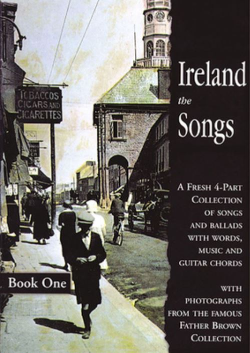 Ireland