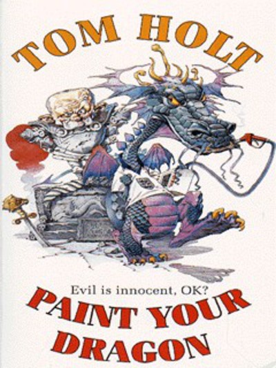 Paint Your Dragon