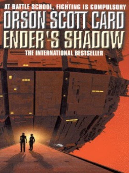 Ender's Shadow