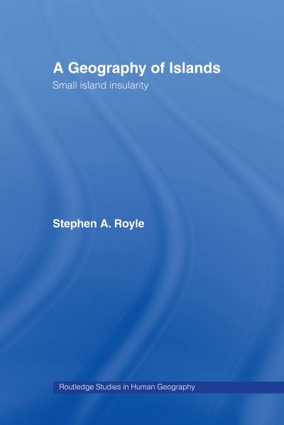 A Geography of Islands