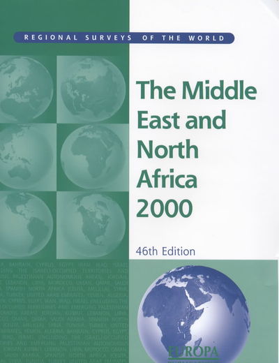 The Middle East and North Africa 2000