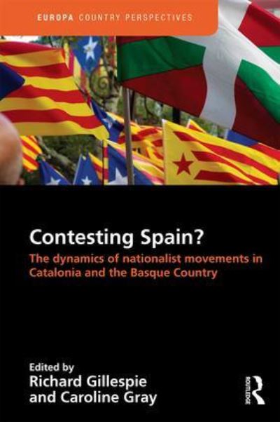 Contesting Spain?