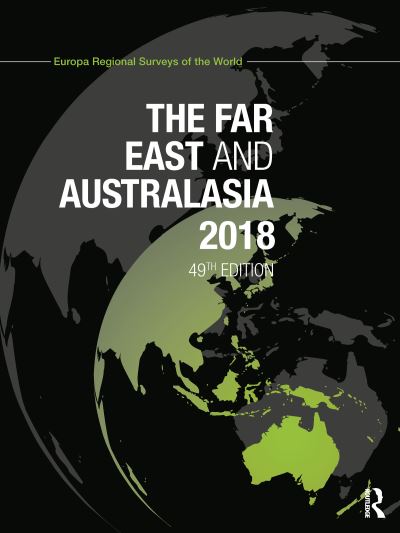 The Far East and Australasia 2018