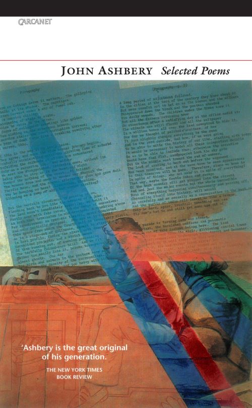 Selected Poems