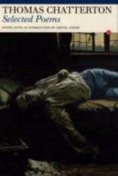 Selected Poems