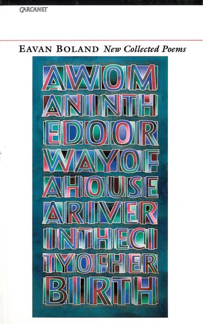 New Collected Poems