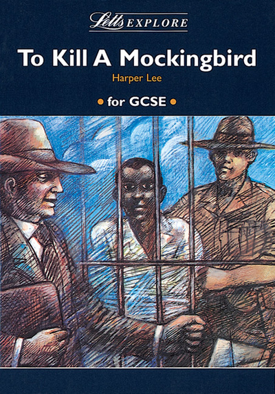 To Kill a Mockingbird, Harper Lee