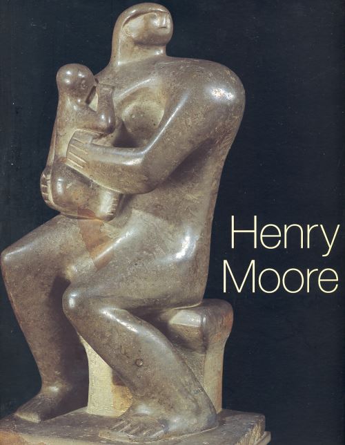 Henry Moore