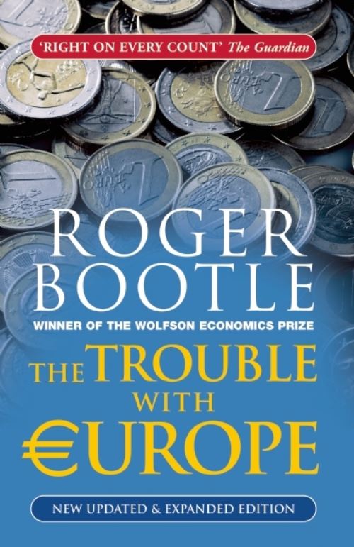 The Trouble With Europe