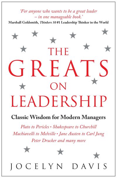 The Greats on Leadership