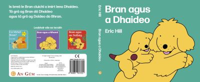 Bran Agus a Dhaideo
